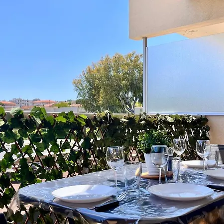 Διαμέρισμα Le Val Claret - Proche Mer - 4 P